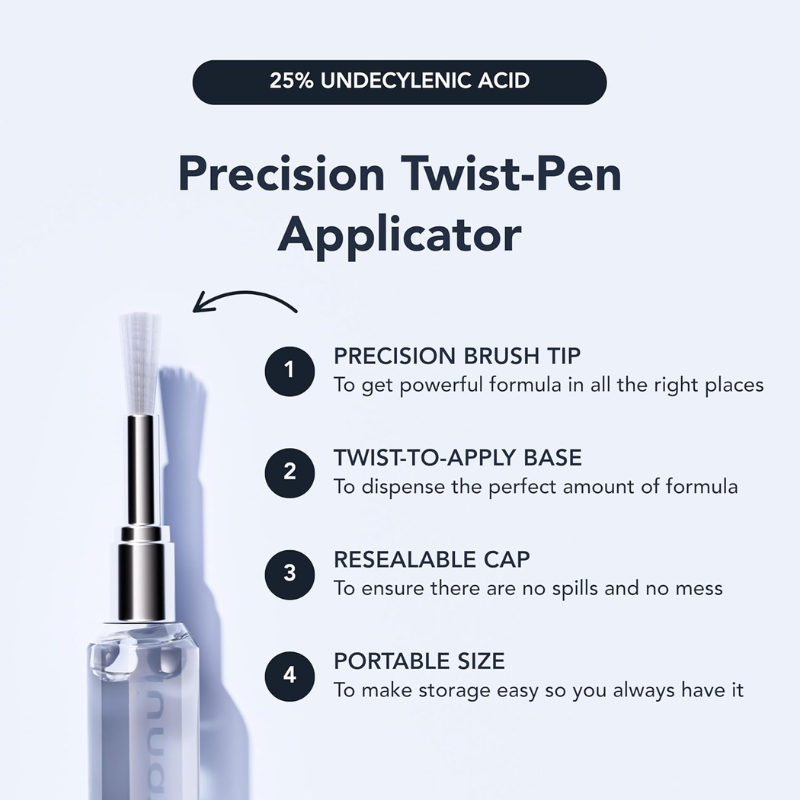 Avori™ Antifungal Pen