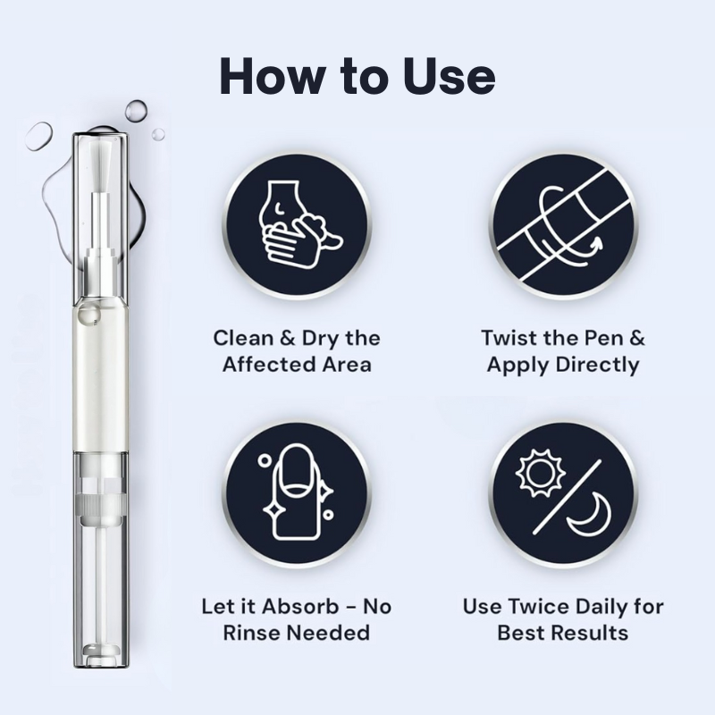 Avori™ Antifungal Pen