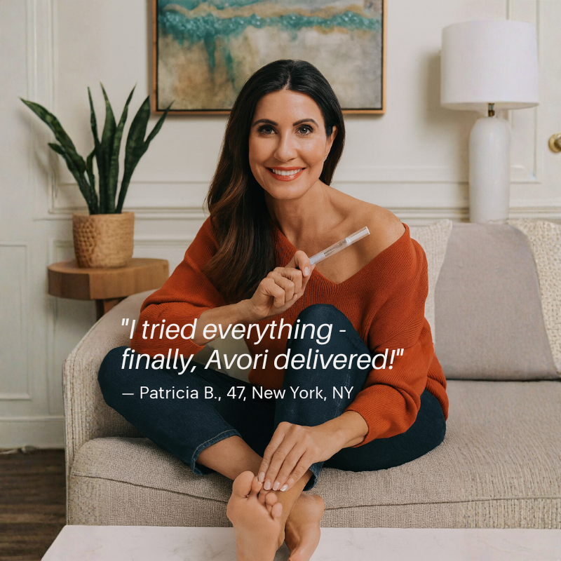 Avori™ Antifungal Pen