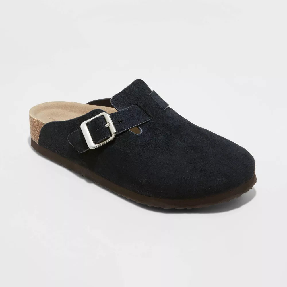 Clog Shoe