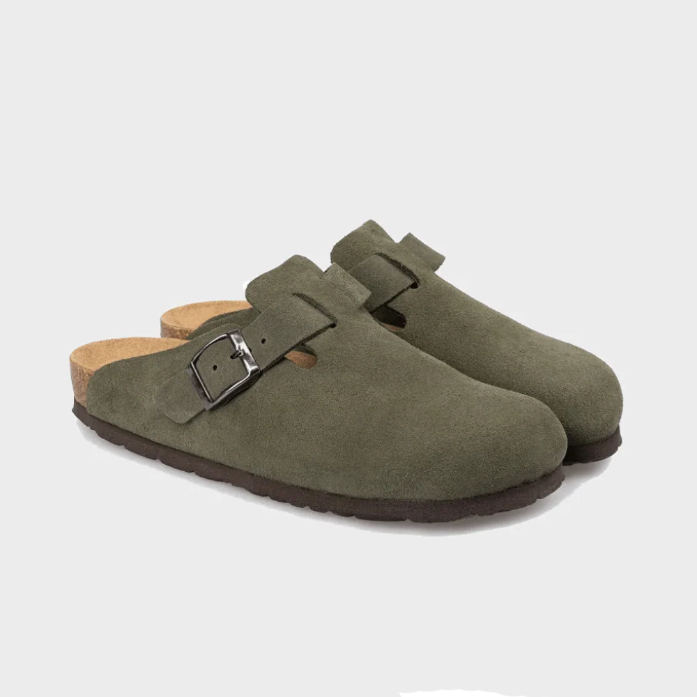 Clog Shoe