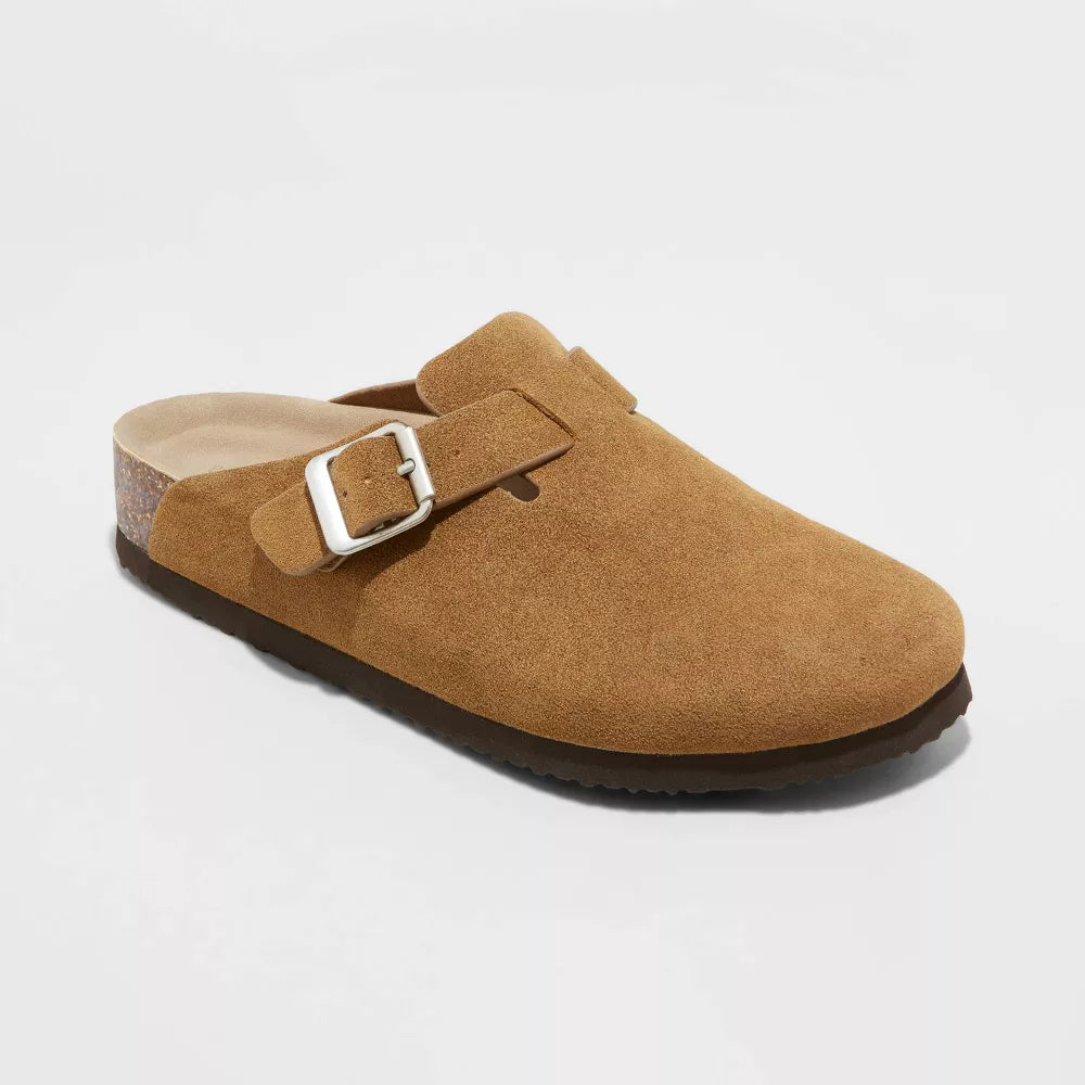 Clog Shoe