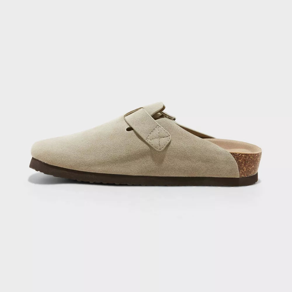 Clog Shoe