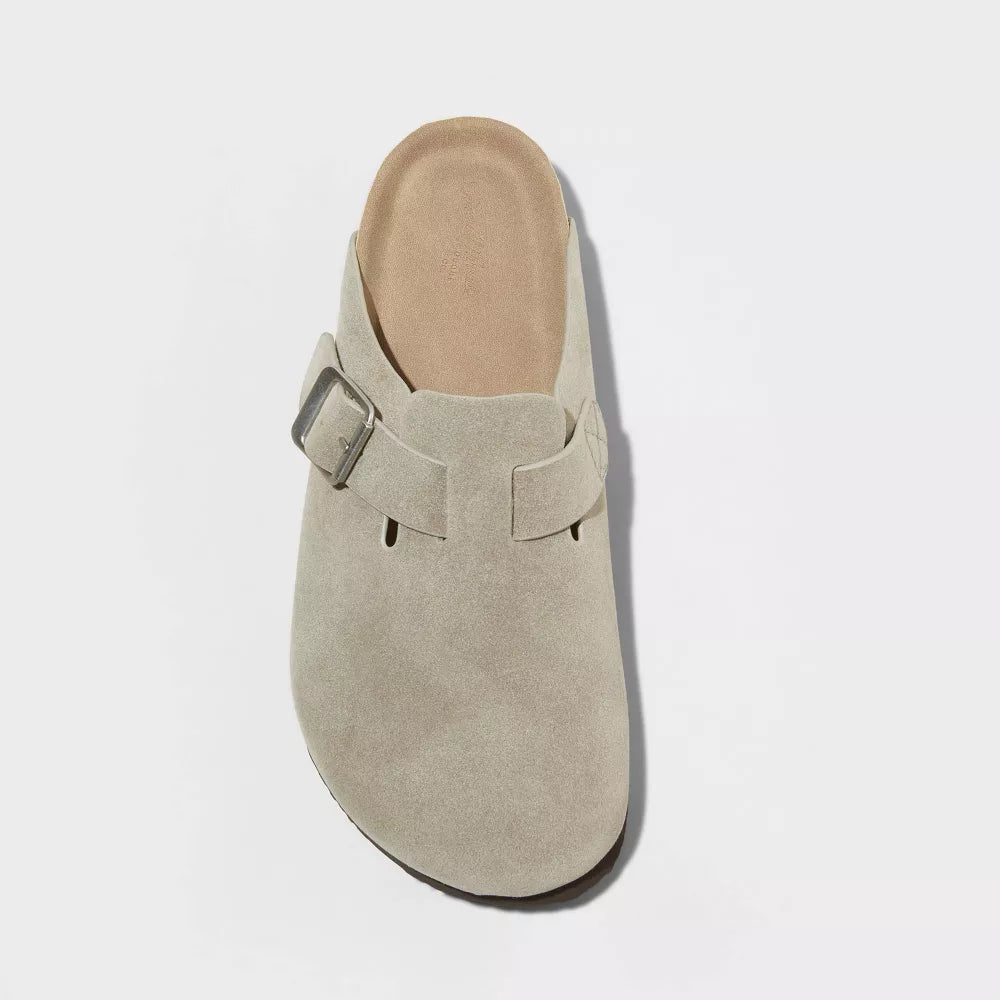 Clog Shoe