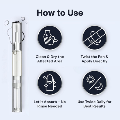 Avori™ Antifungal Pen