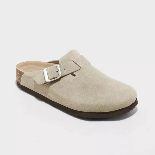 Clog Shoe